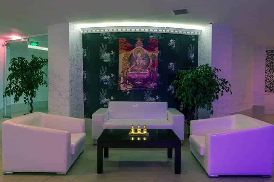 Royal Towers Resort Hotel & Spa